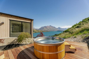 Lake Panorama - Queenstown Holiday Home